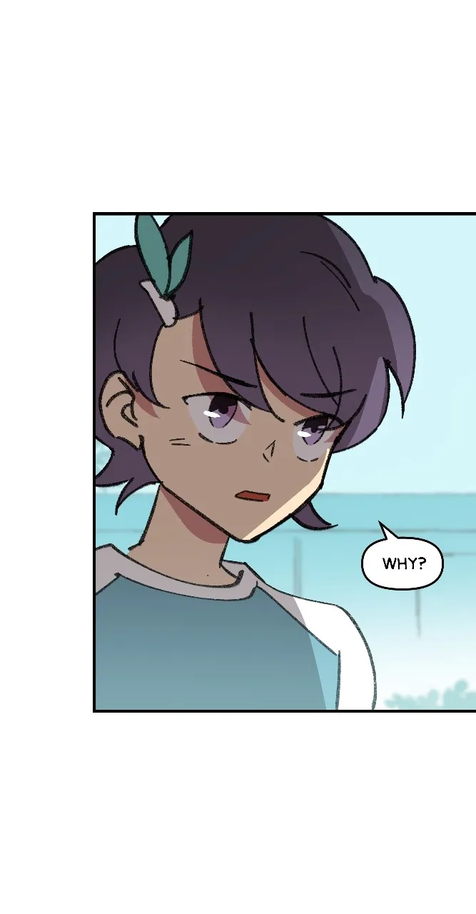 Fictional Skin Chapter 31 page 18 - 