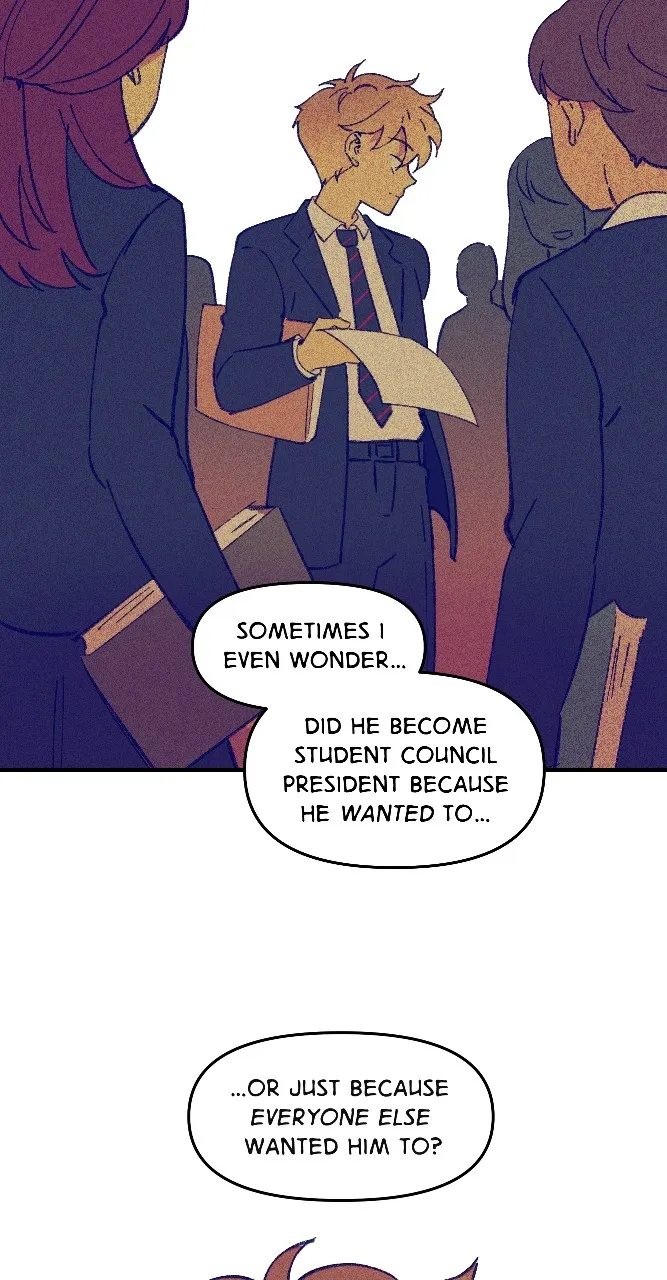 Fictional Skin Chapter 31 page 20 - 