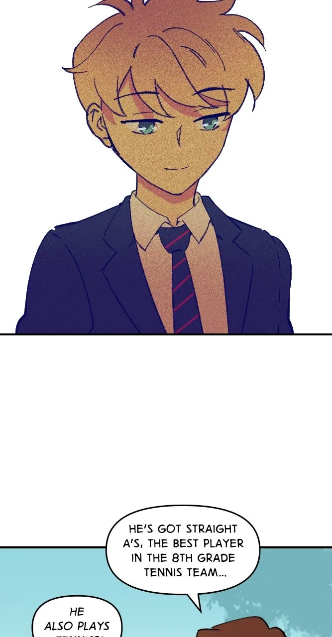 Fictional Skin Chapter 31 page 21 - 