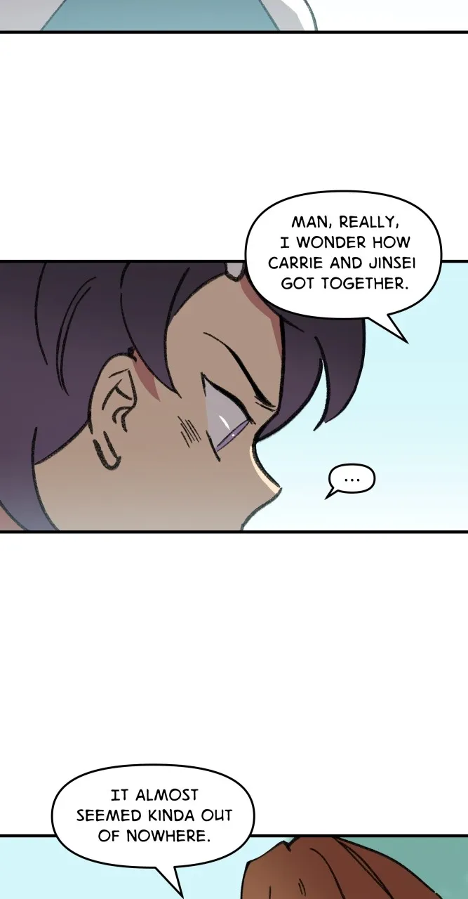 Fictional Skin Chapter 31 page 23 - 