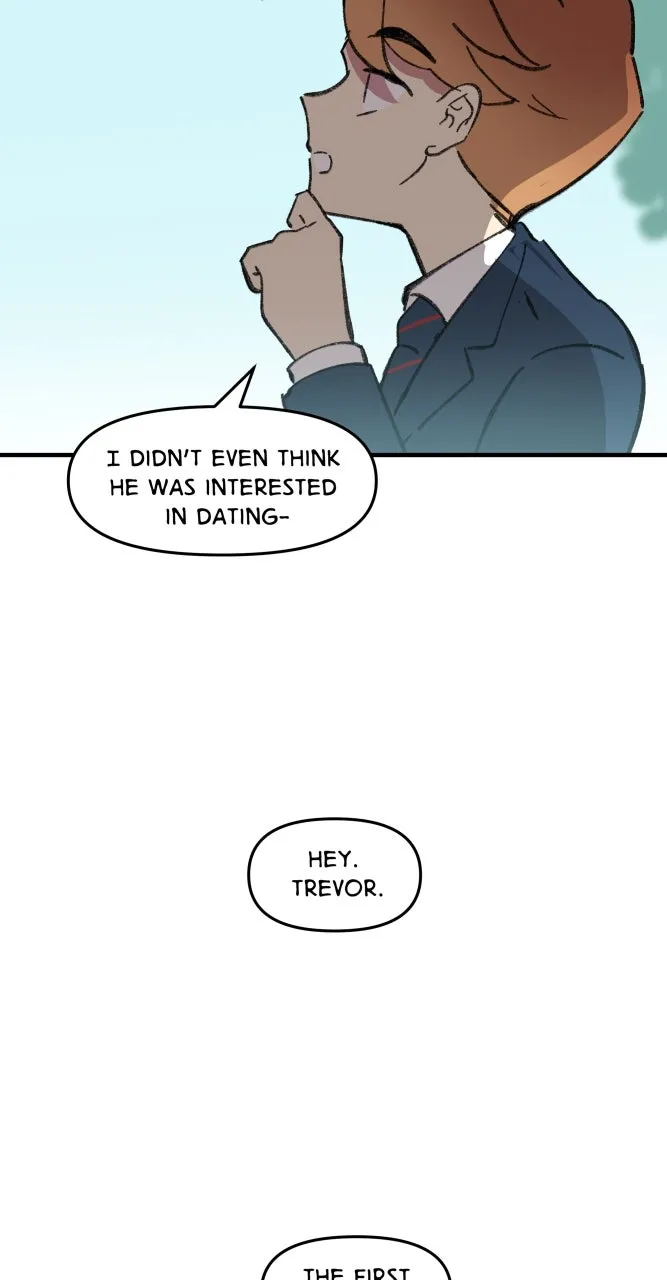 Fictional Skin Chapter 31 page 24 - 