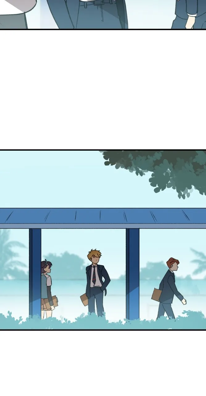 Fictional Skin Chapter 31 page 28 - 