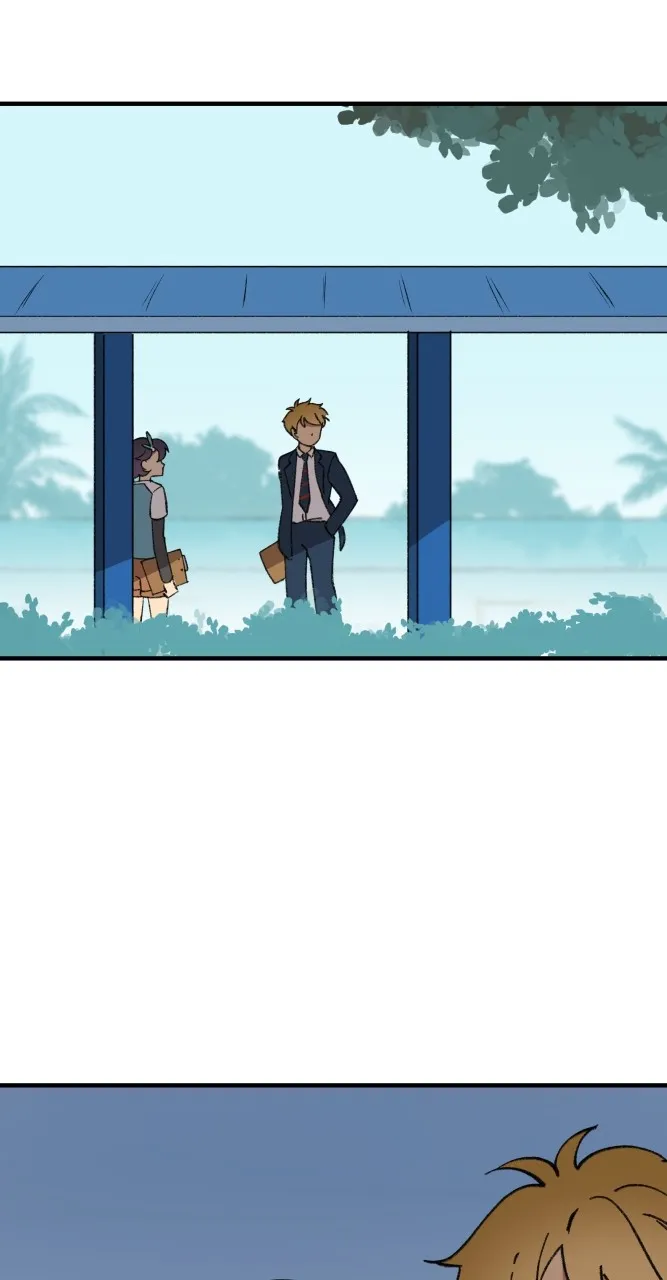 Fictional Skin Chapter 31 page 29 - 