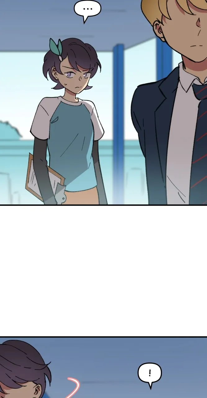 Fictional Skin Chapter 31 page 30 - 