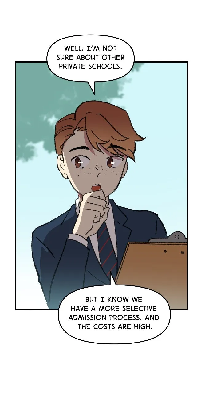 Fictional Skin Chapter 31 page 4 - 