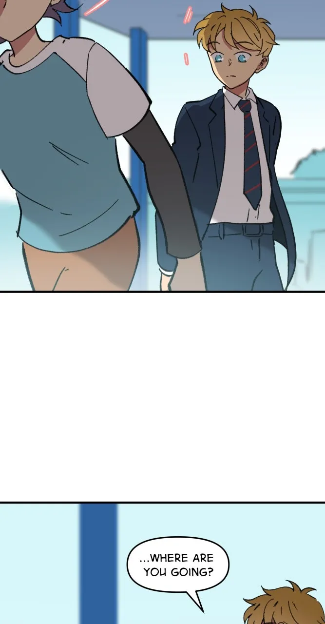 Fictional Skin Chapter 31 page 31 - 