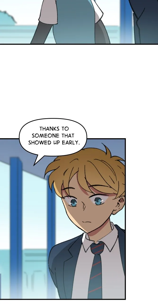Fictional Skin Chapter 31 page 34 - 