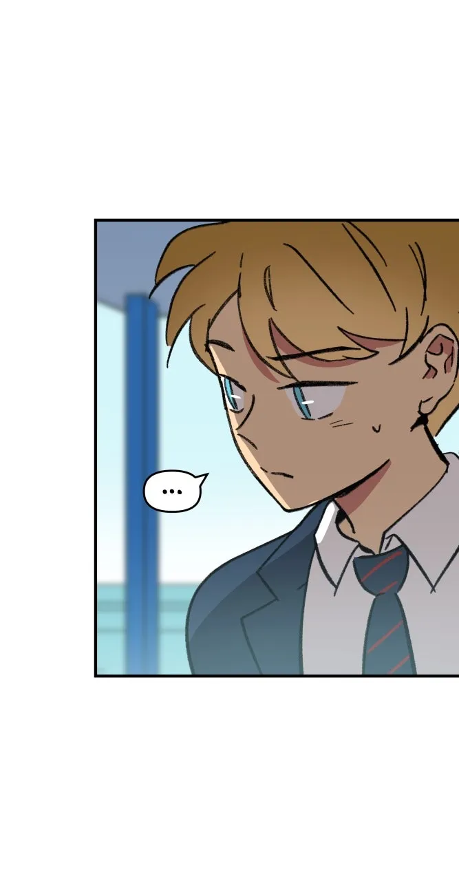 Fictional Skin Chapter 31 page 35 - 