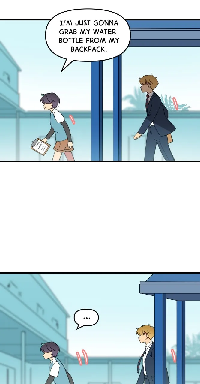 Fictional Skin Chapter 31 page 36 - 