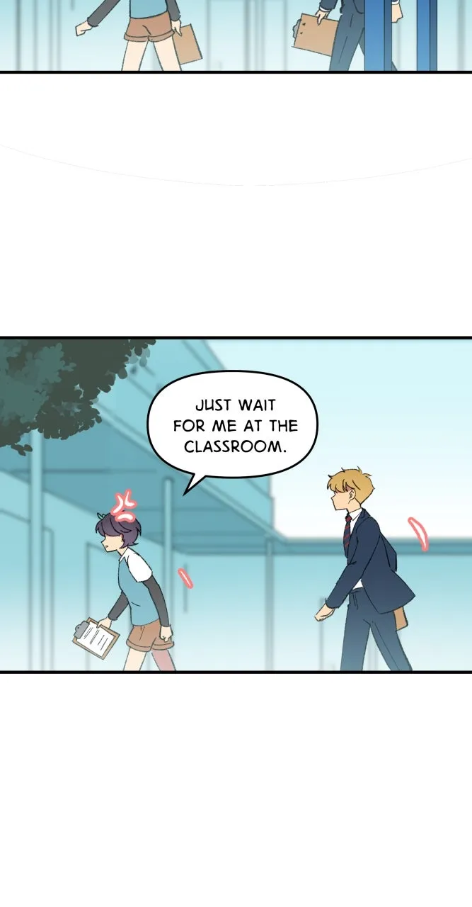 Fictional Skin Chapter 31 page 37 - 