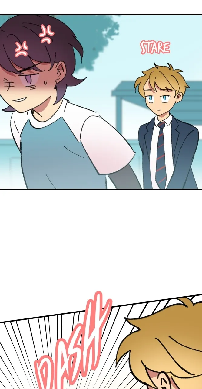 Fictional Skin Chapter 31 page 38 - 