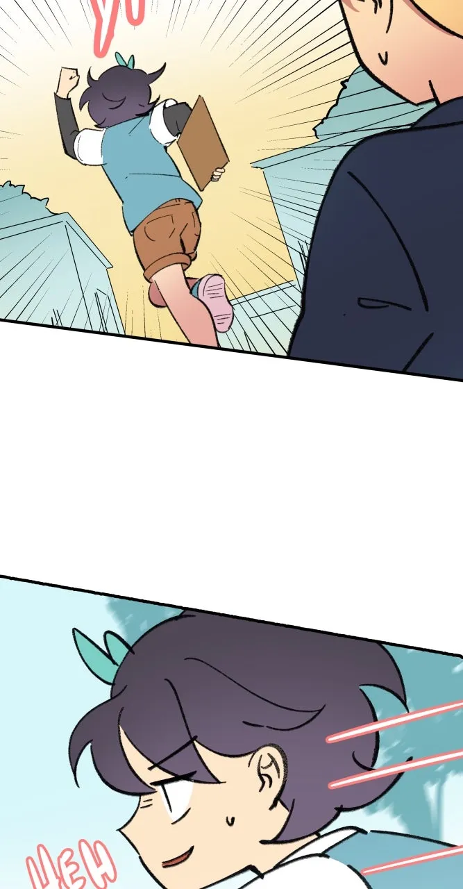 Fictional Skin Chapter 31 page 39 - 