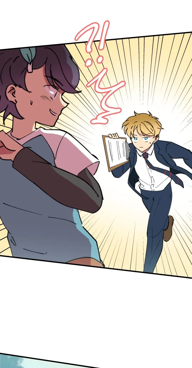 Fictional Skin Chapter 31 page 41 - 