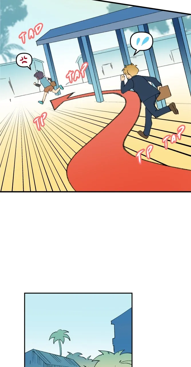 Fictional Skin Chapter 31 page 42 - 