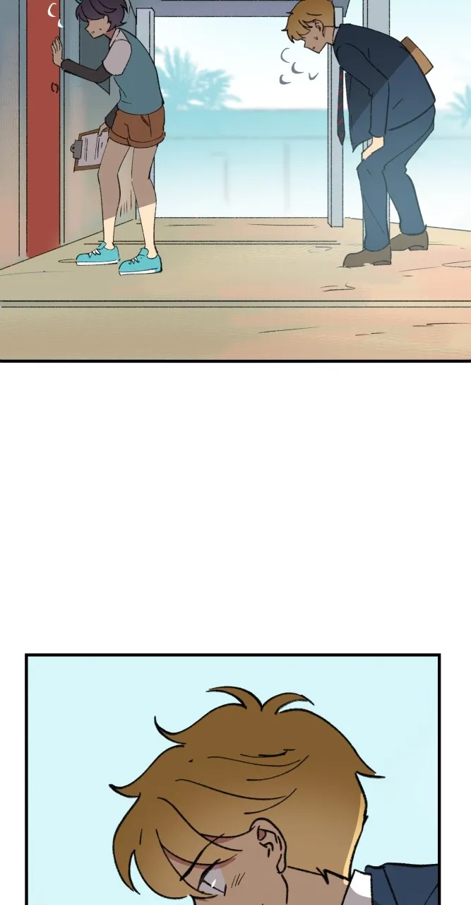 Fictional Skin Chapter 31 page 44 - 