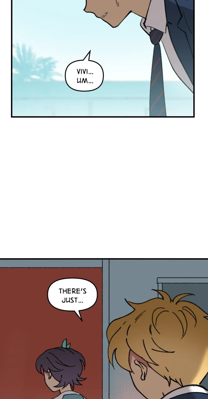 Fictional Skin Chapter 31 page 45 - 