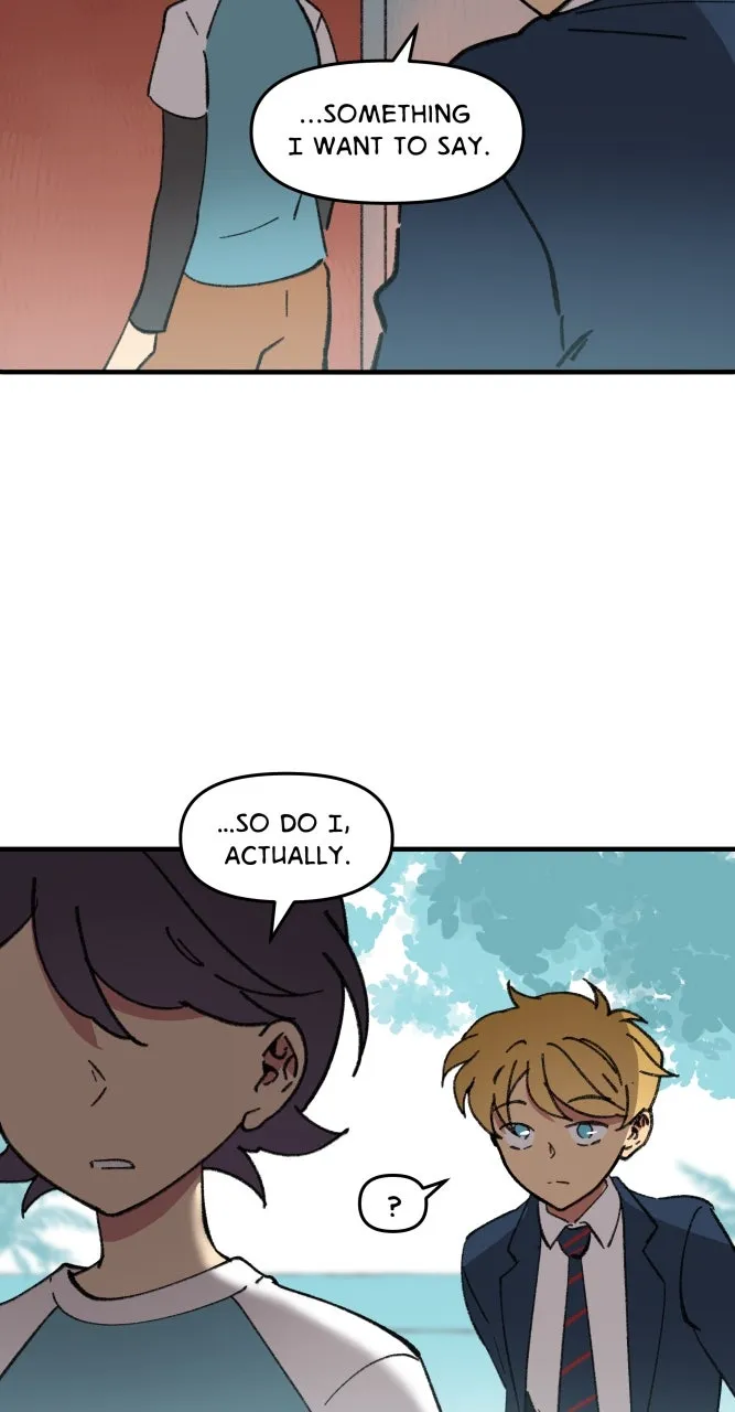 Fictional Skin Chapter 31 page 46 - 