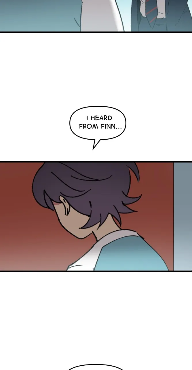 Fictional Skin Chapter 31 page 47 - 
