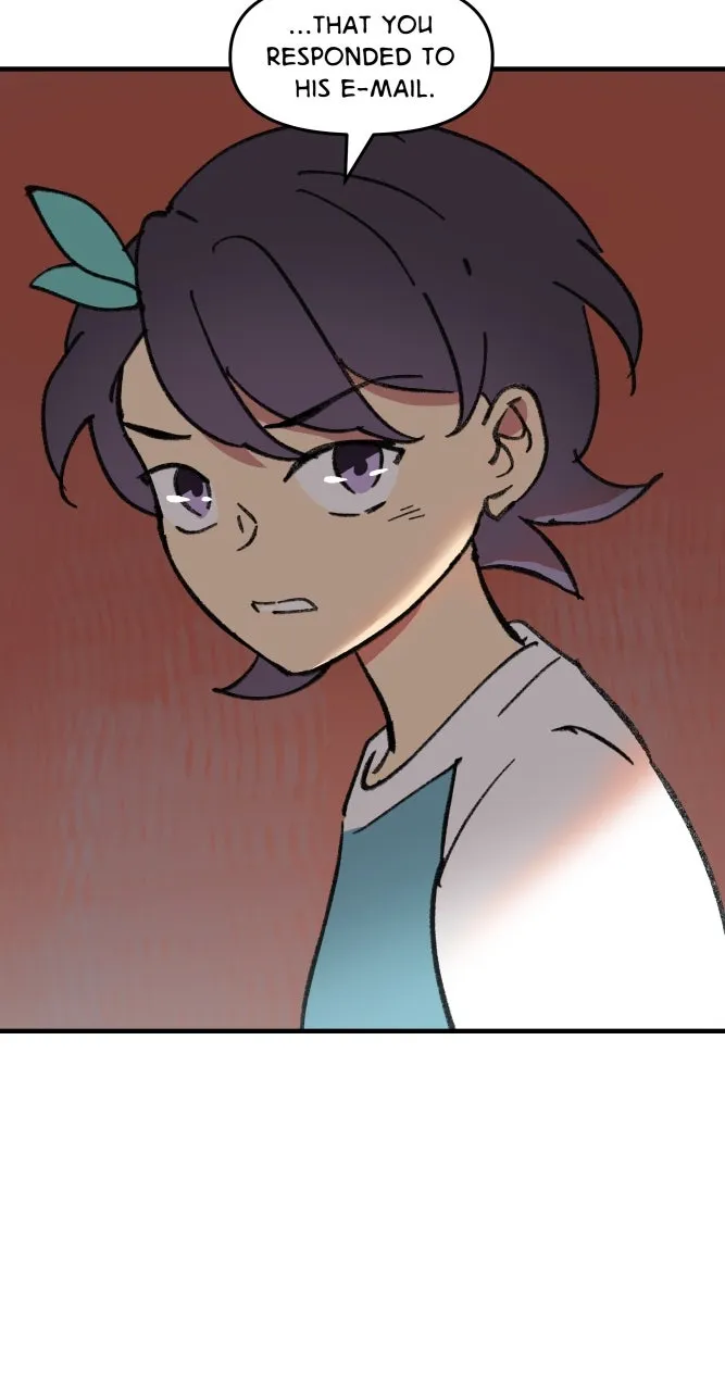 Fictional Skin Chapter 31 page 48 - 