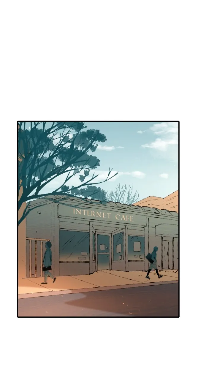 Fictional Skin Chapter 31 page 51 - 
