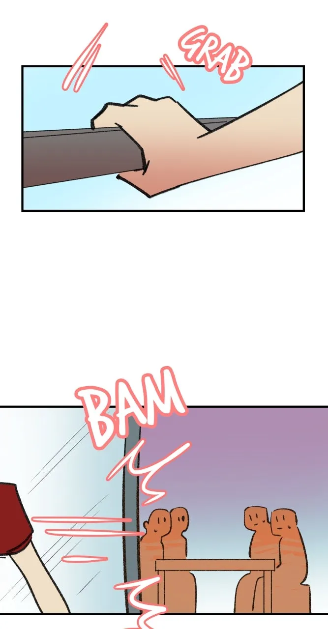 Fictional Skin Chapter 31 page 52 - 