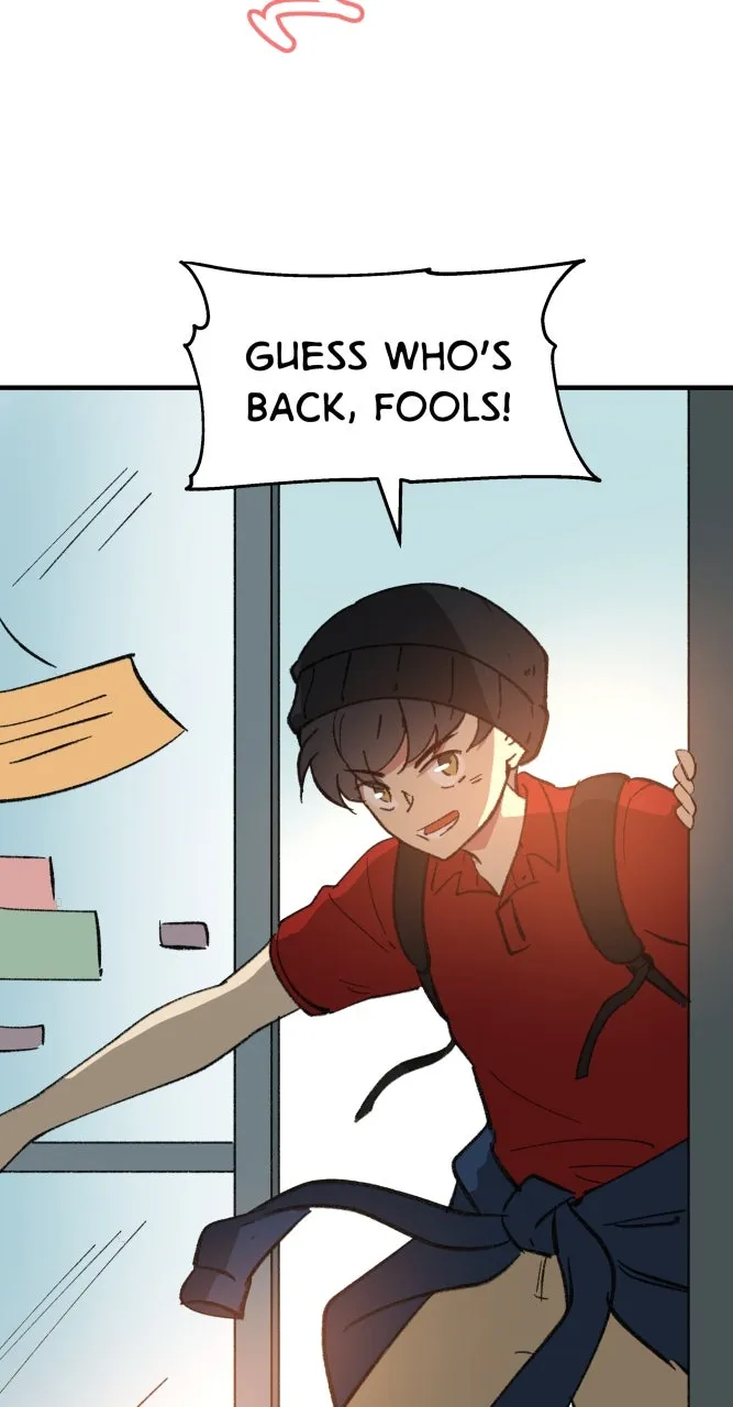 Fictional Skin Chapter 31 page 53 - 