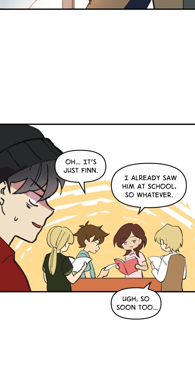 Fictional Skin Chapter 31 page 54 - 