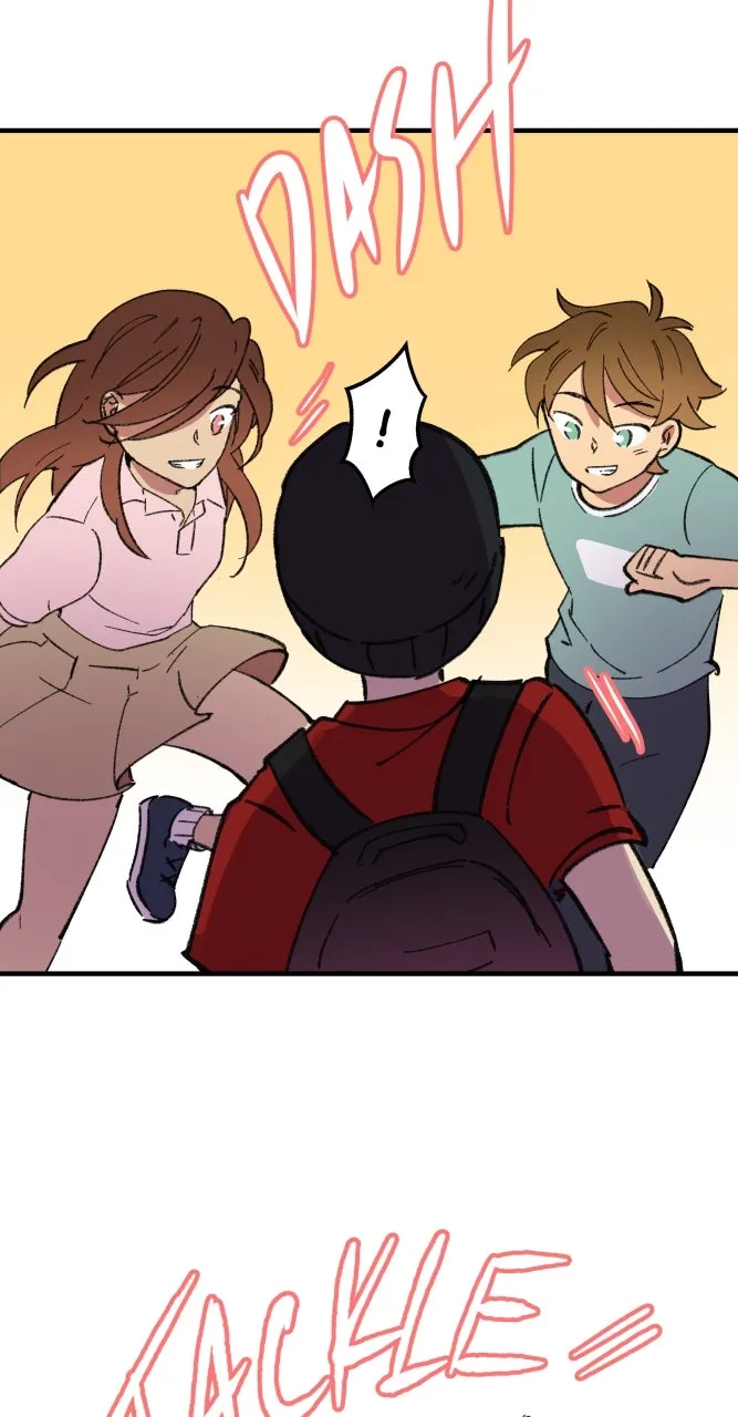 Fictional Skin Chapter 31 page 56 - 