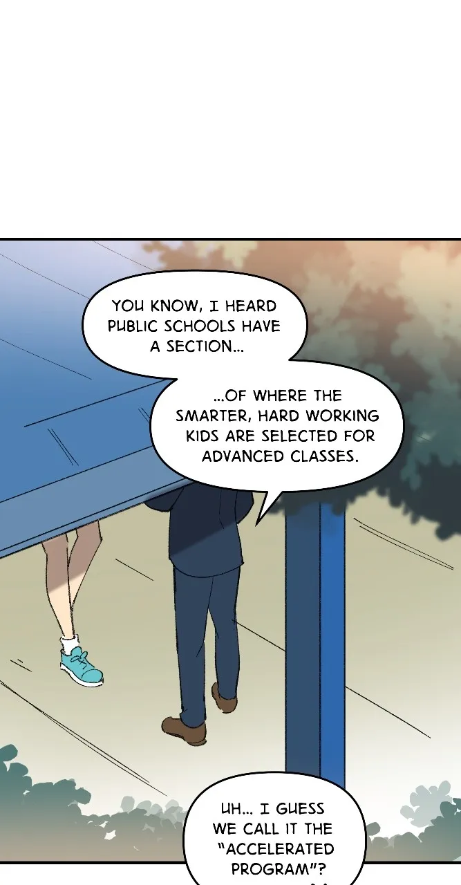 Fictional Skin Chapter 31 page 7 - 