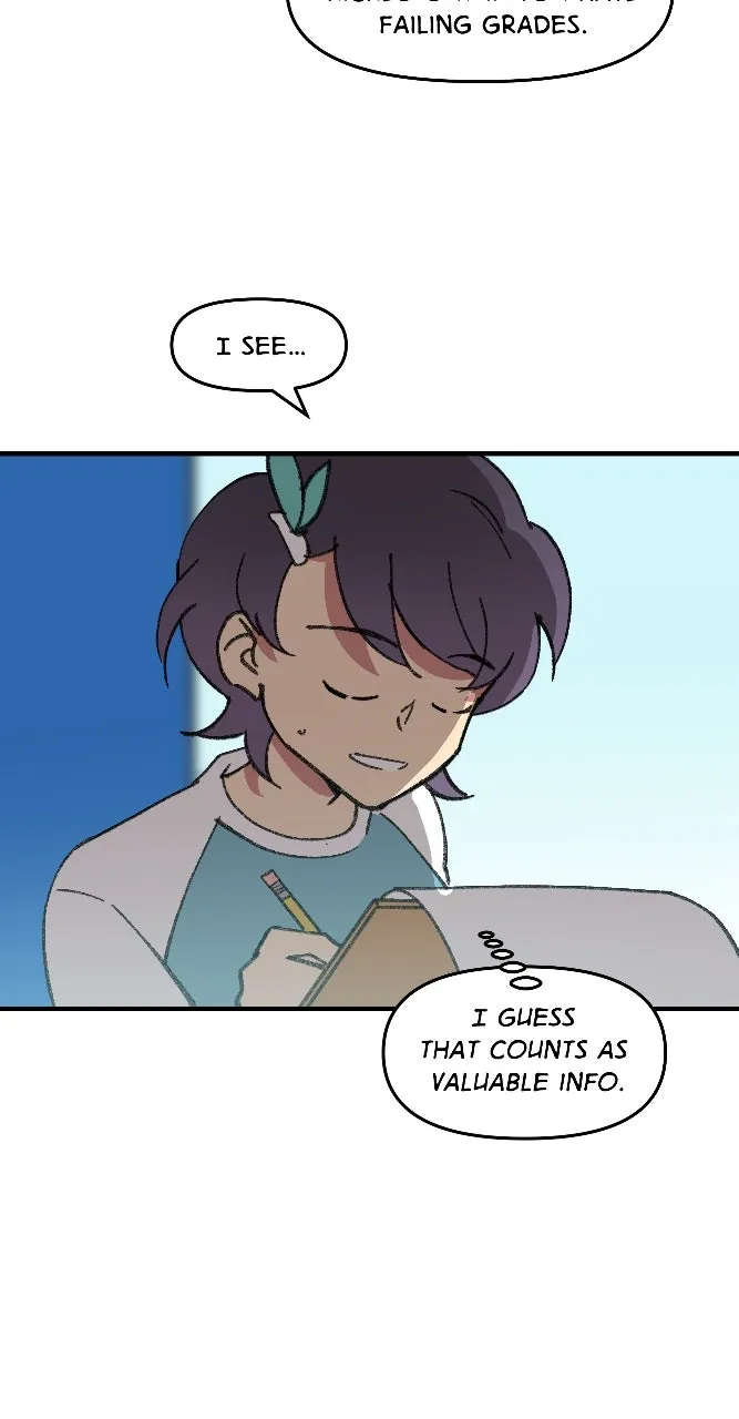 Fictional Skin Chapter 31 page 9 - 