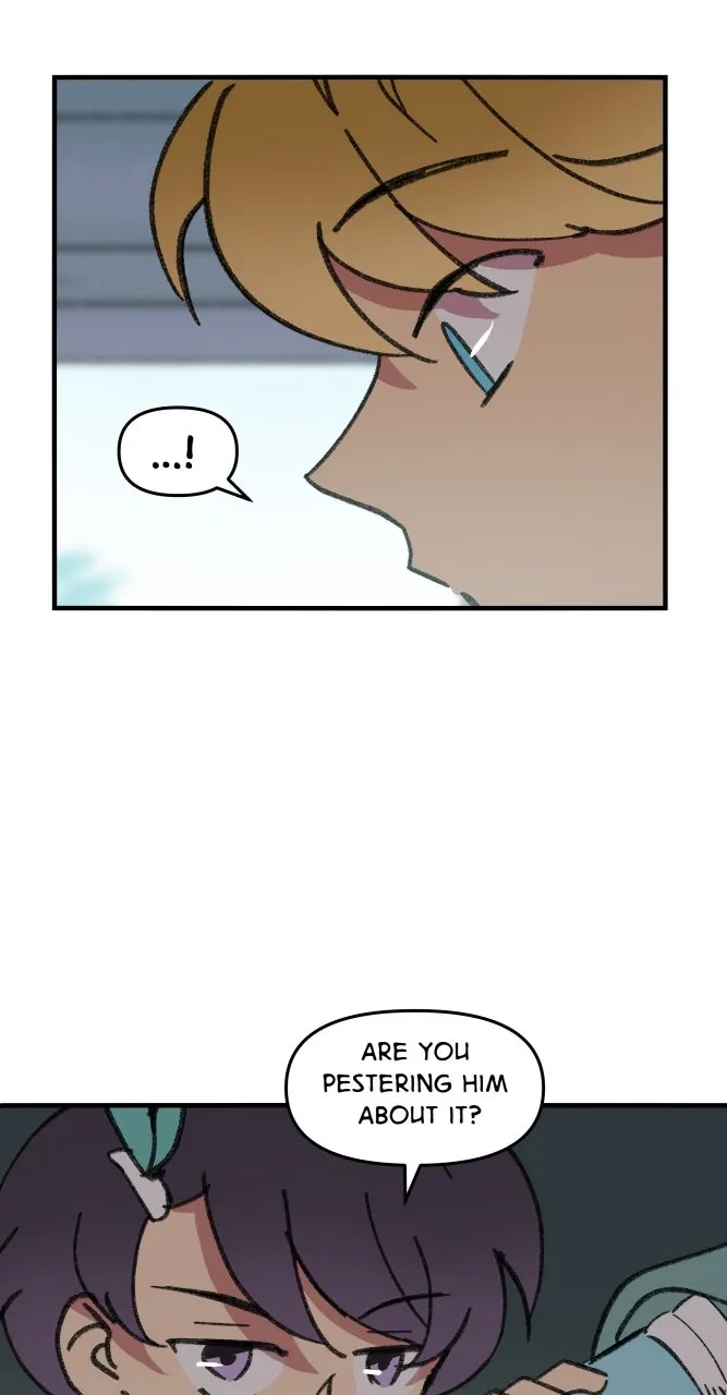 Fictional Skin Chapter 32 page 12 - 