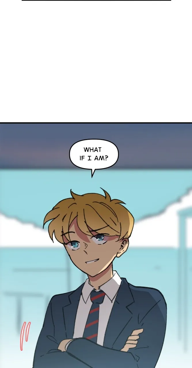 Fictional Skin Chapter 32 page 14 - 