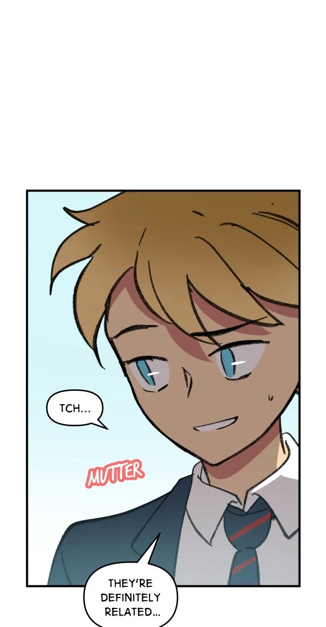 Fictional Skin Chapter 32 page 18 - 