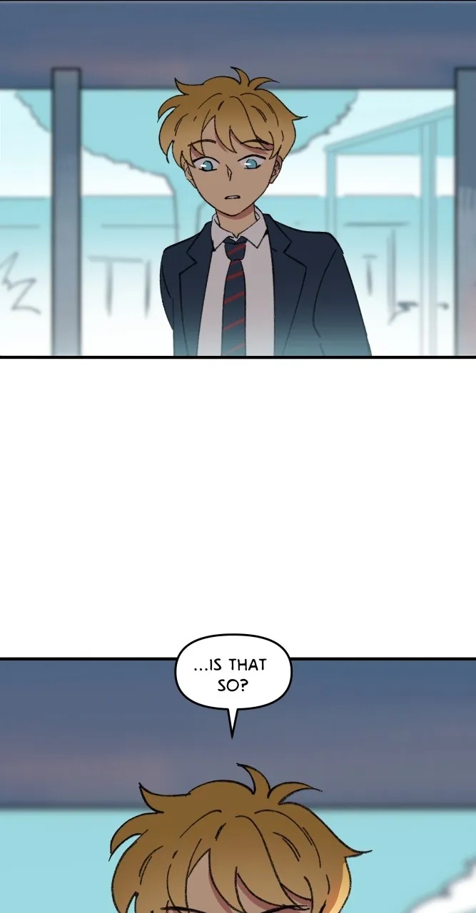 Fictional Skin Chapter 32 page 3 - 