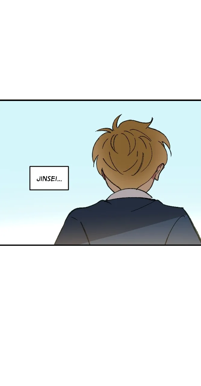 Fictional Skin Chapter 32 page 26 - 