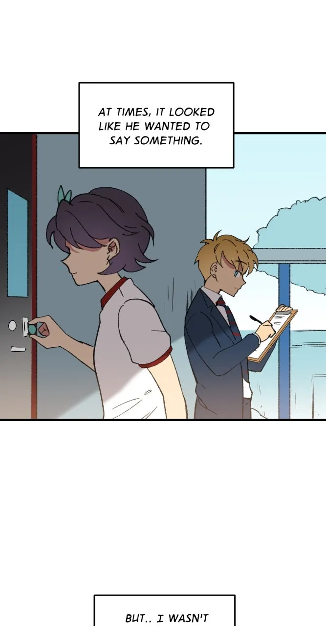 Fictional Skin Chapter 32 page 29 - 