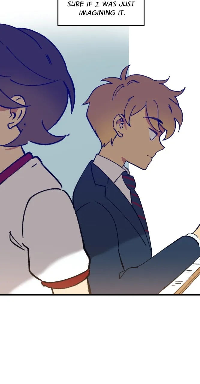 Fictional Skin Chapter 32 page 30 - 