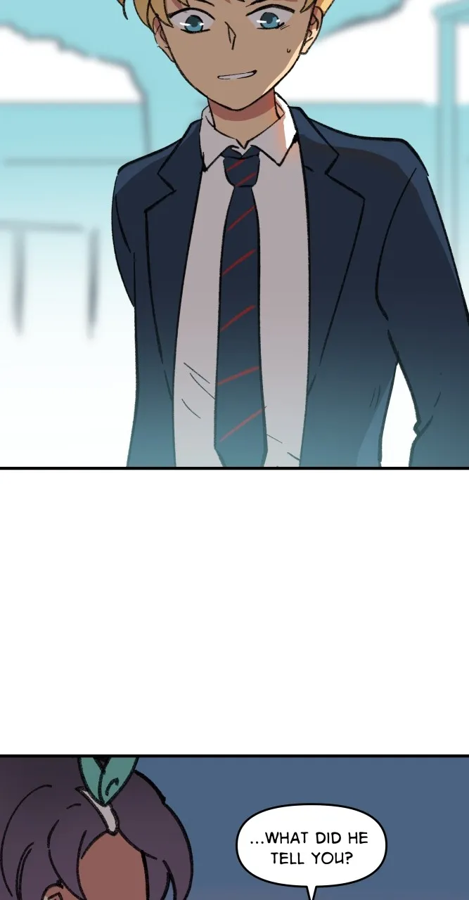 Fictional Skin Chapter 32 page 4 - 
