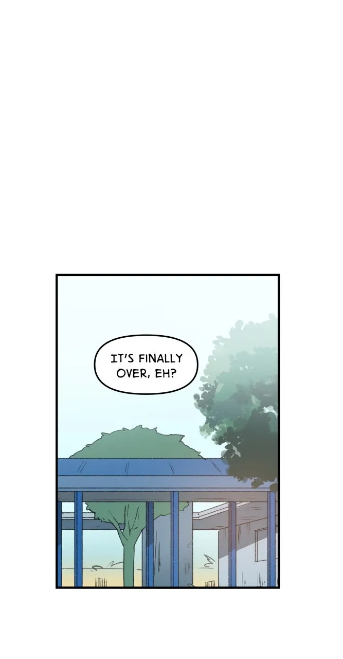 Fictional Skin Chapter 32 page 31 - 