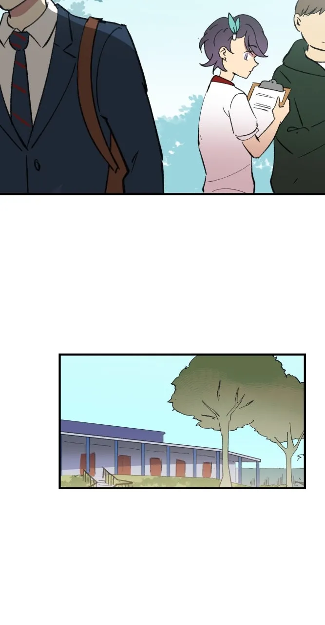 Fictional Skin Chapter 32 page 35 - 