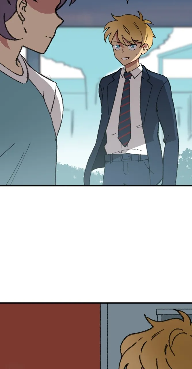 Fictional Skin Chapter 32 page 5 - 