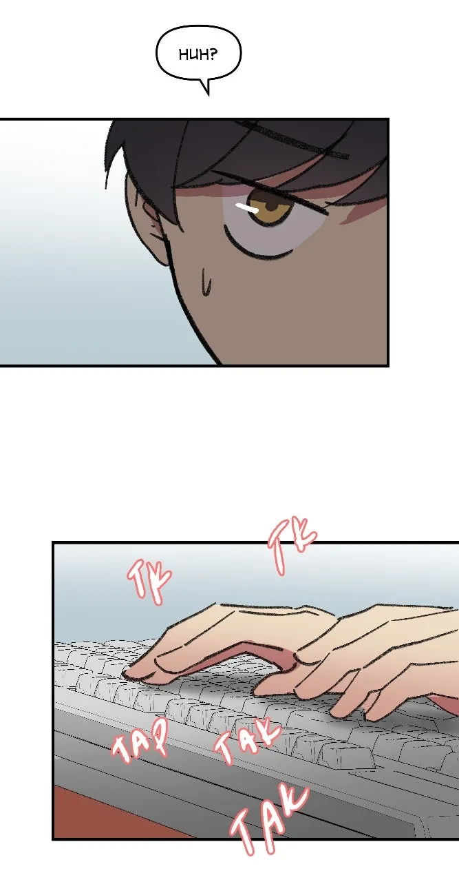 Fictional Skin Chapter 32 page 43 - 