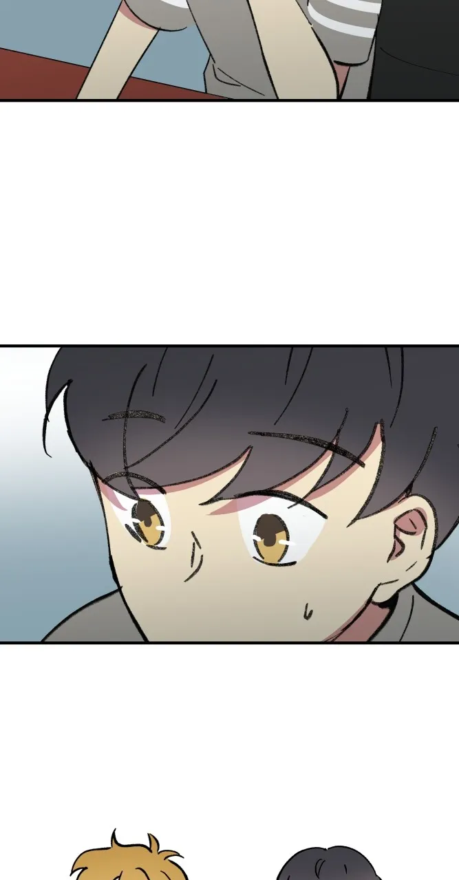 Fictional Skin Chapter 32 page 46 - 