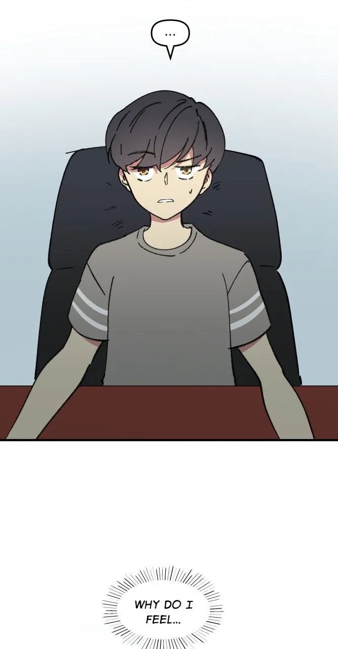 Fictional Skin Chapter 32 page 49 - 