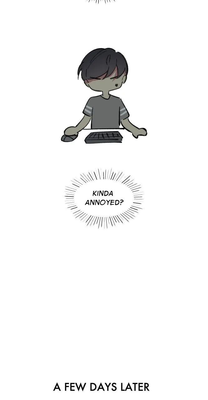 Fictional Skin Chapter 32 page 50 - 