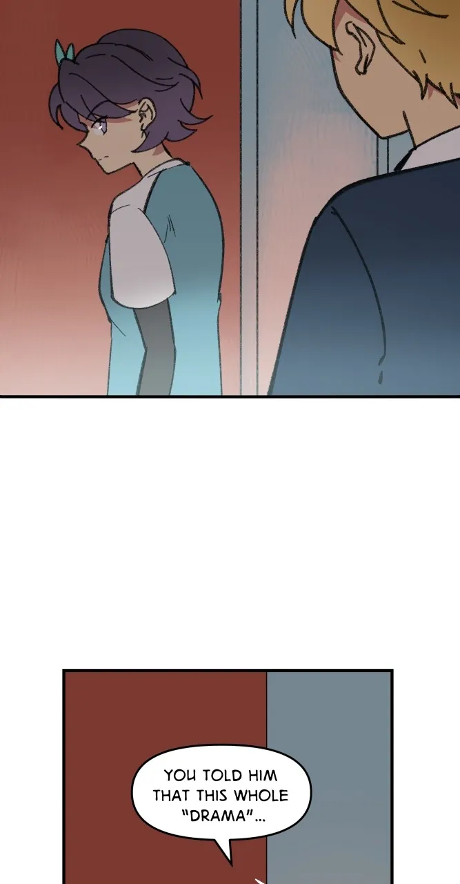 Fictional Skin Chapter 32 page 6 - 