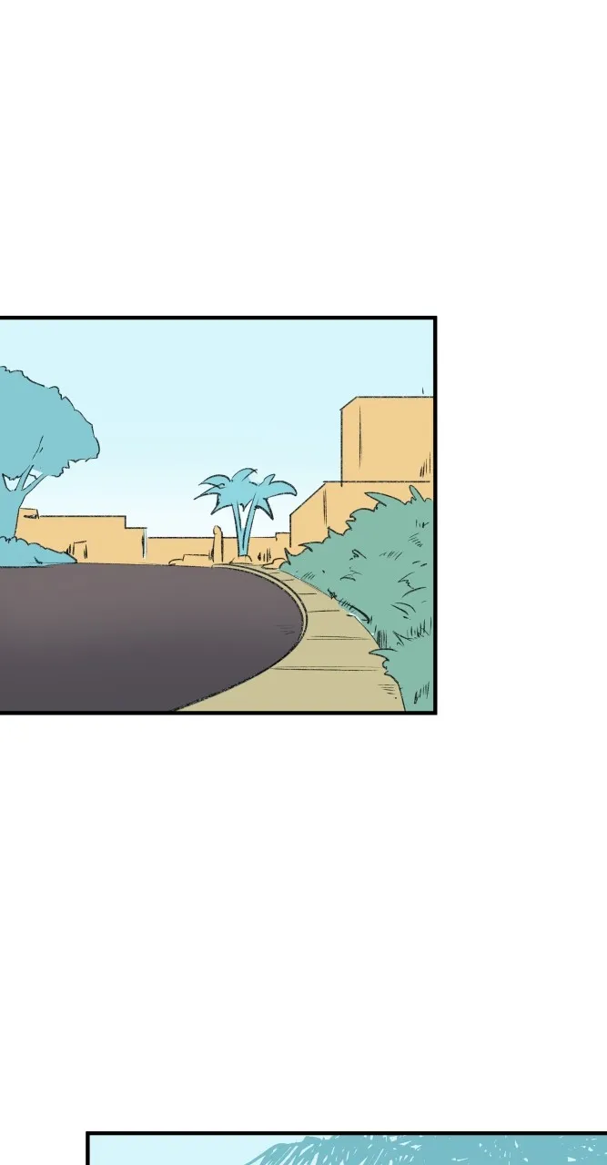 Fictional Skin Chapter 32 page 51 - 