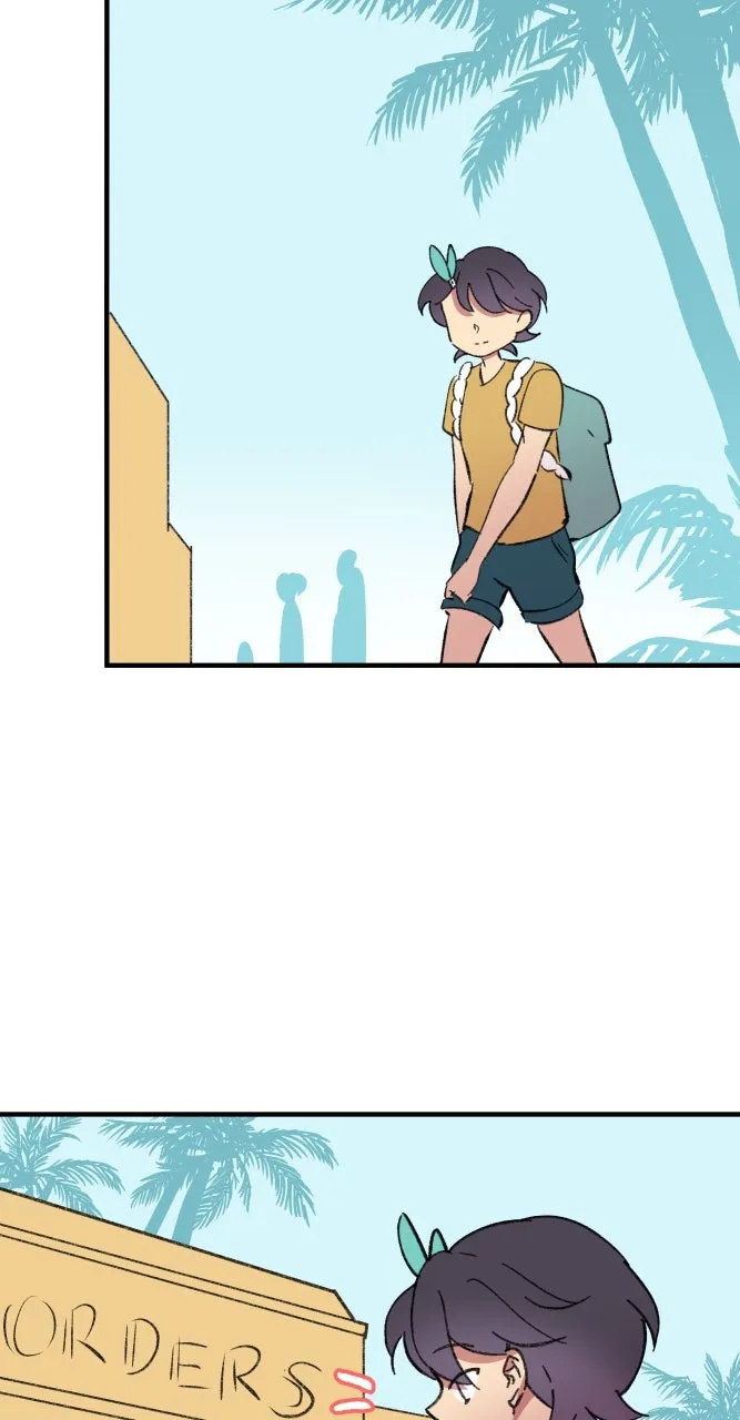 Fictional Skin Chapter 32 page 52 - 