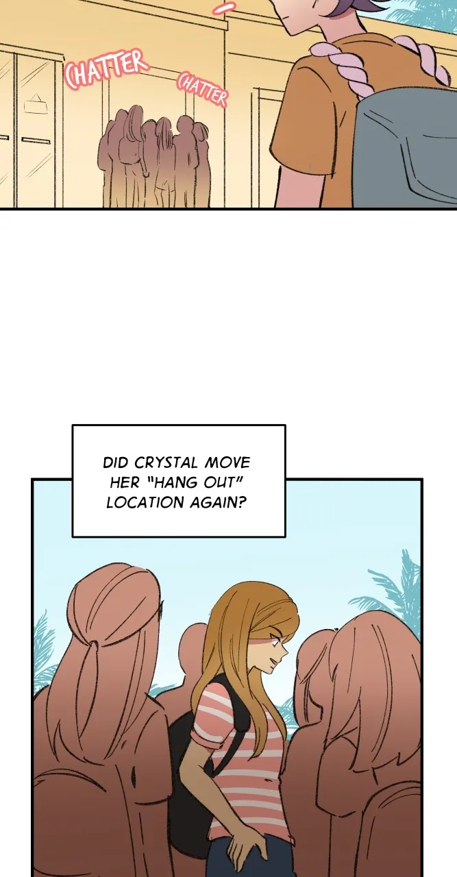 Fictional Skin Chapter 32 page 53 - 