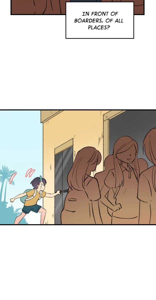 Fictional Skin Chapter 32 page 54 - 